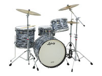 Ludwig LR1024EC Fab 4 Accent Series 
